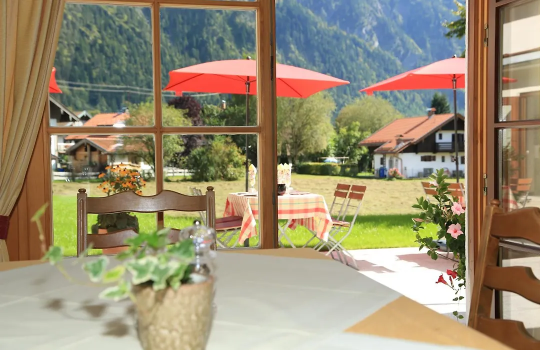 Klosterhof zur Post-1