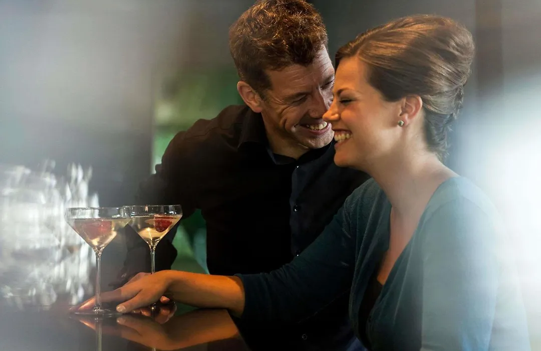 Novotel Massy Palaiseau-1