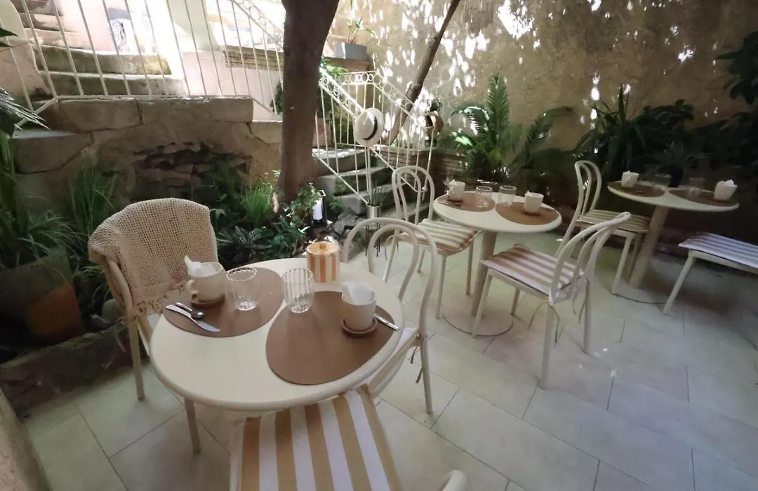 Boutique Hotel Azur-1
