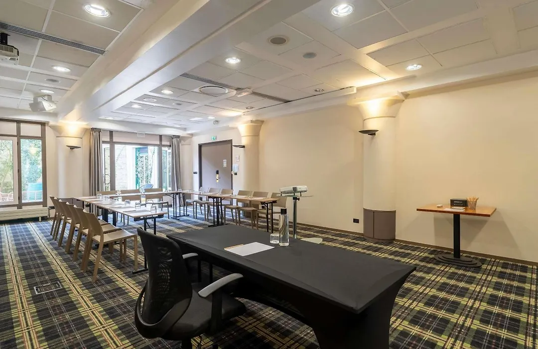 Mercure Bordeaux Chateau Chartrons-1