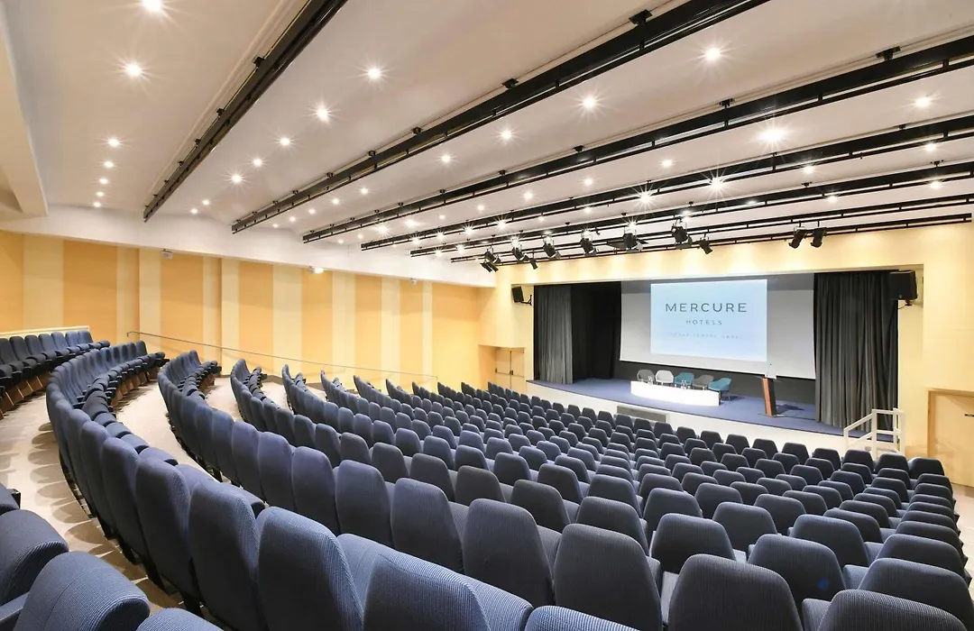 Mercure Arras Centre Gare-1