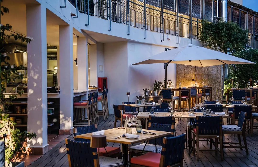 Veridia Resort Sardinia, A Member Of Radisson Individuals (Adults Only)-1