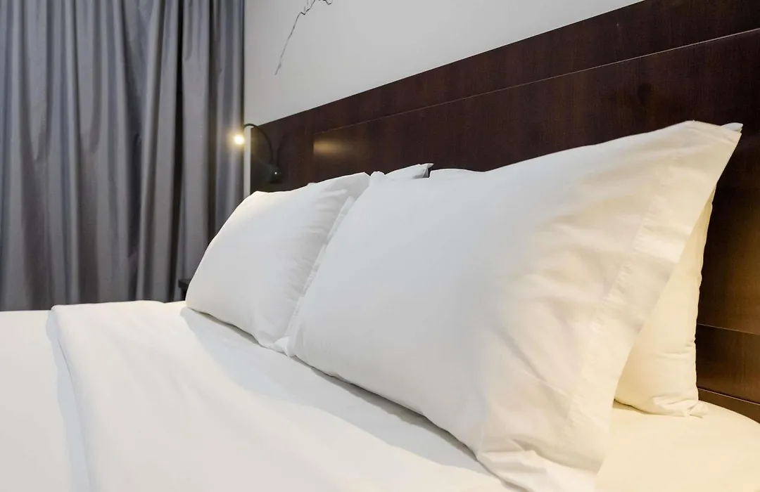 Mercure Jaragua do Sul-1
