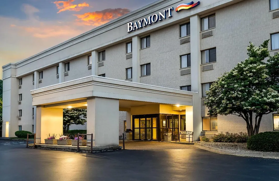 Baymont By Wyndham Janesville-1