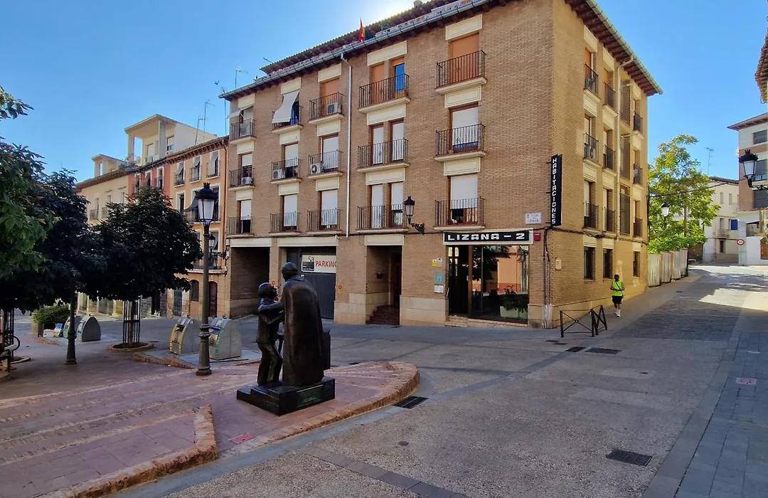 Hostal Lizana 2-1