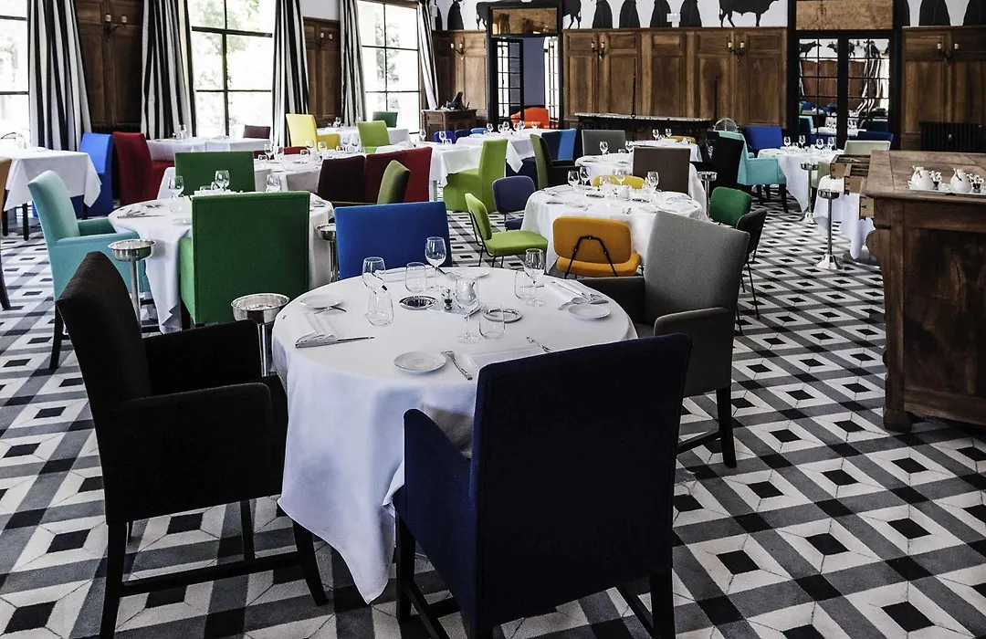 Hôtel&Spa Jules César Arles - MGallery Hotel Collection-1