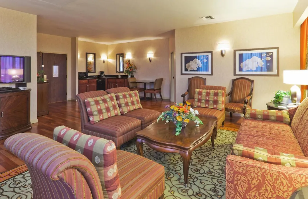 Holiday Inn Sacramento Downtown-Arena By Ihg-1