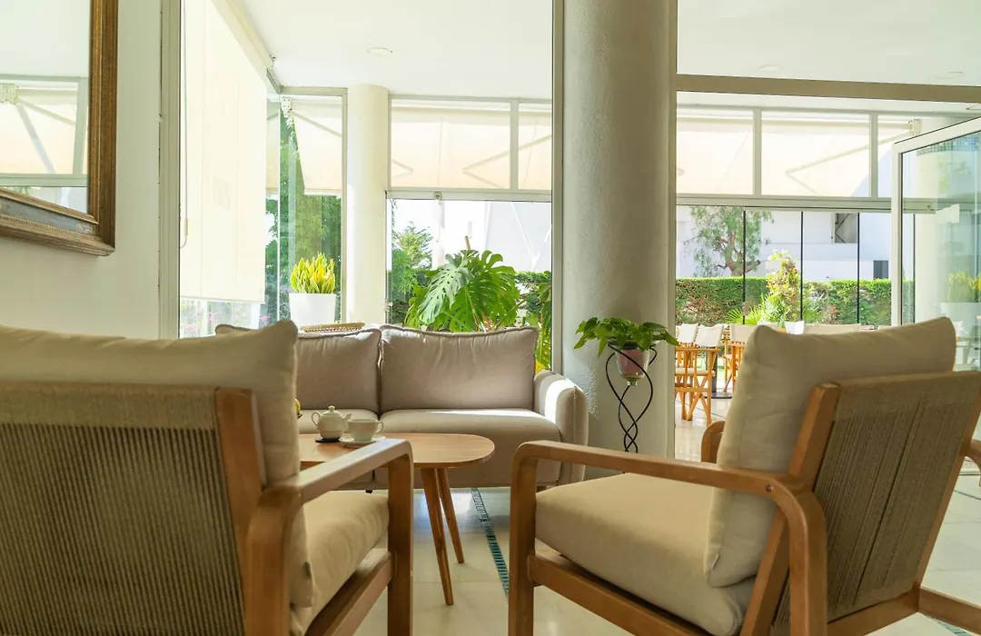 Hotel & Apartaments Thalassa Sport & Wellness-1