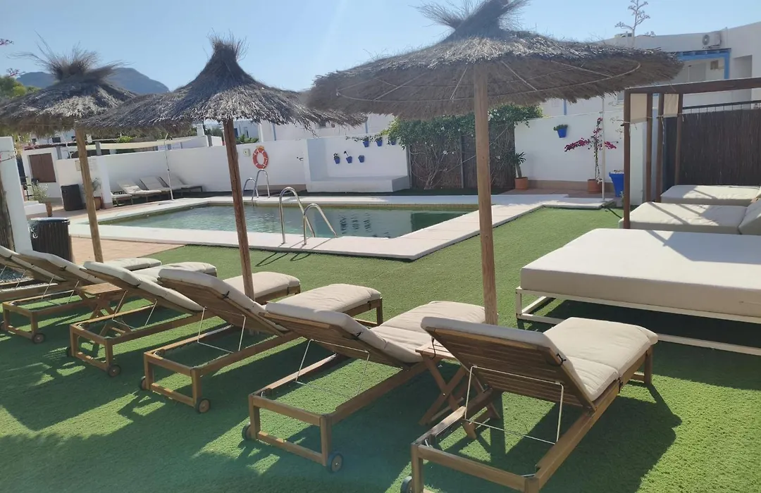 Calachica Las Negras Hotel Boutique-1
