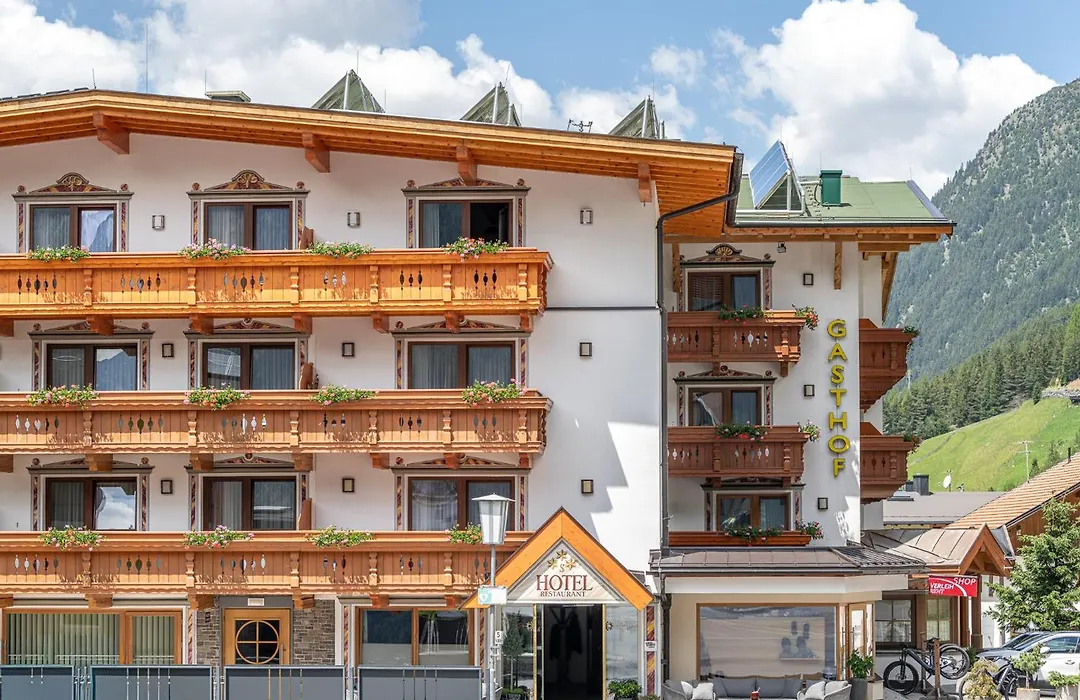 Hotel Schoepf - Mountain Hideaway-1