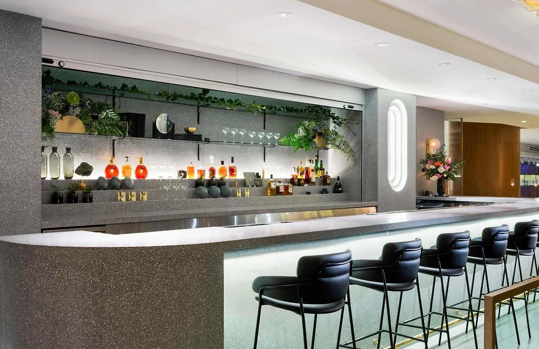 Fairmont Pacific Rim-1