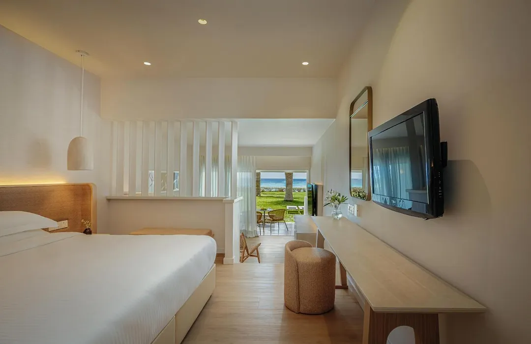 Nissi Beach Resort-1