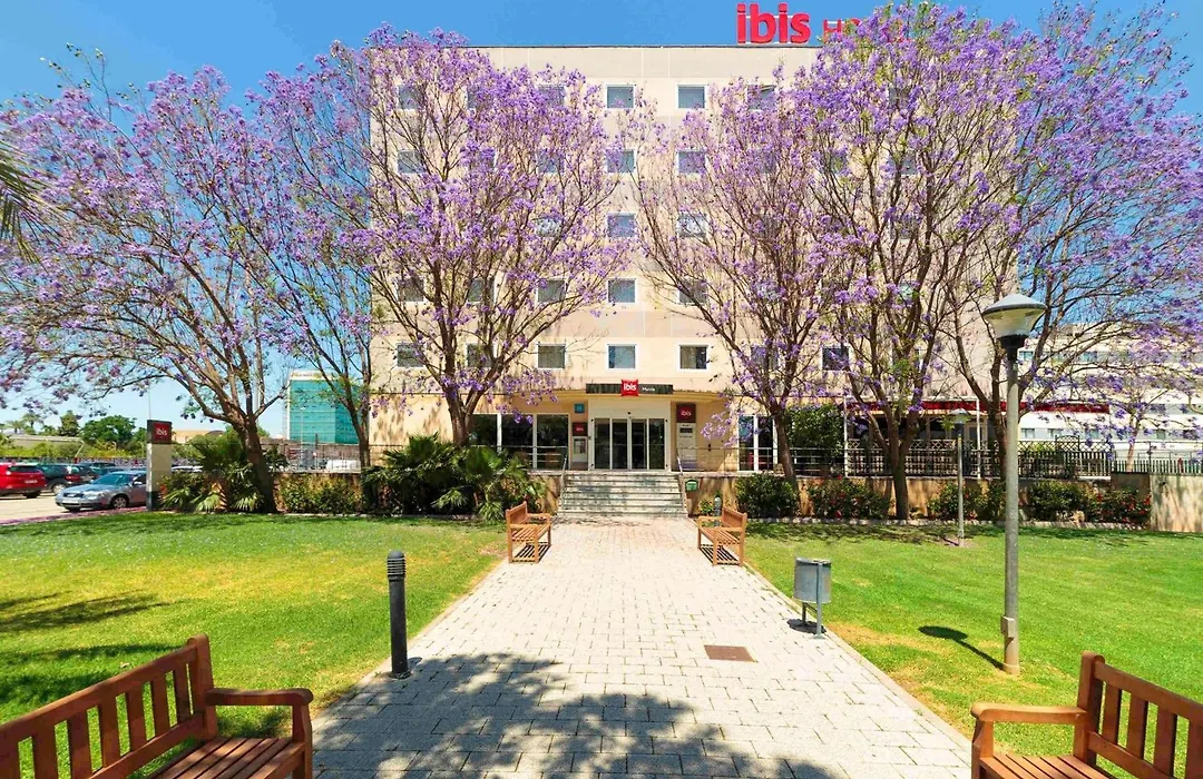 Ibis Murcia-1