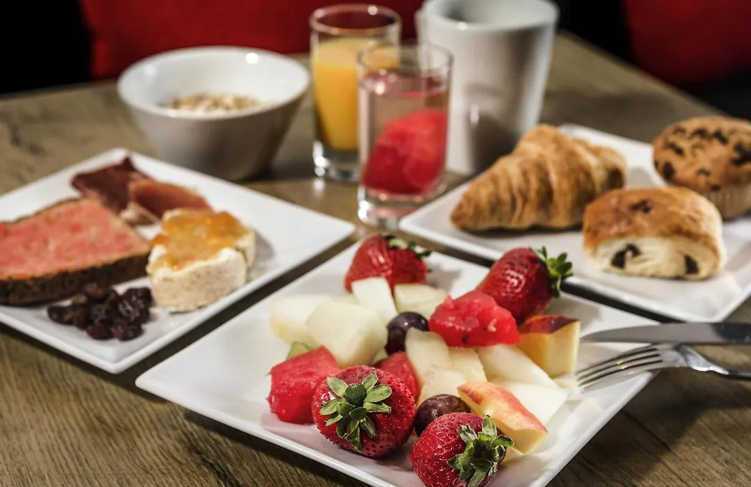 Ibis Barcelona Mollet-1