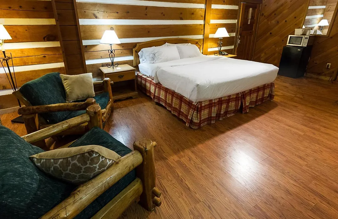 Timbers Lodge-1