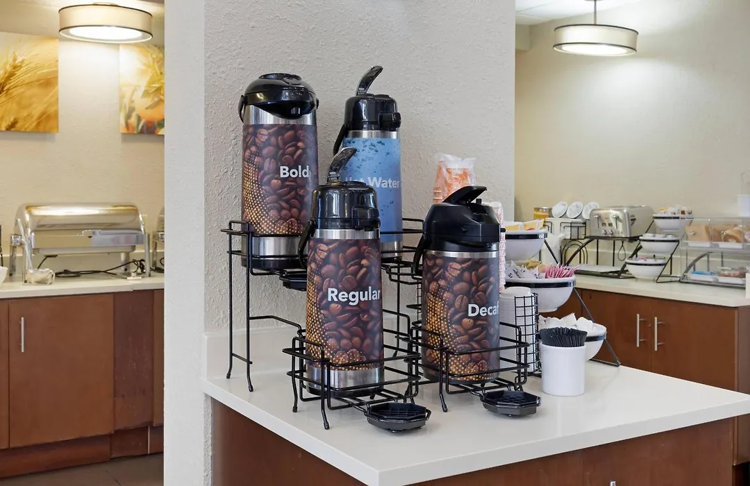 Comfort Inn & Suites Wichita Northeast-1