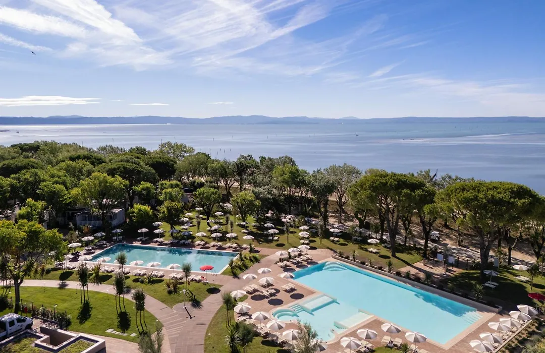 Club Del Sole Tenuta Primero Grado Family Resort-1