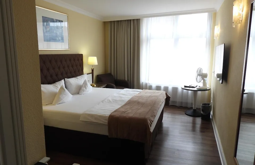 Fründts Hotel-1