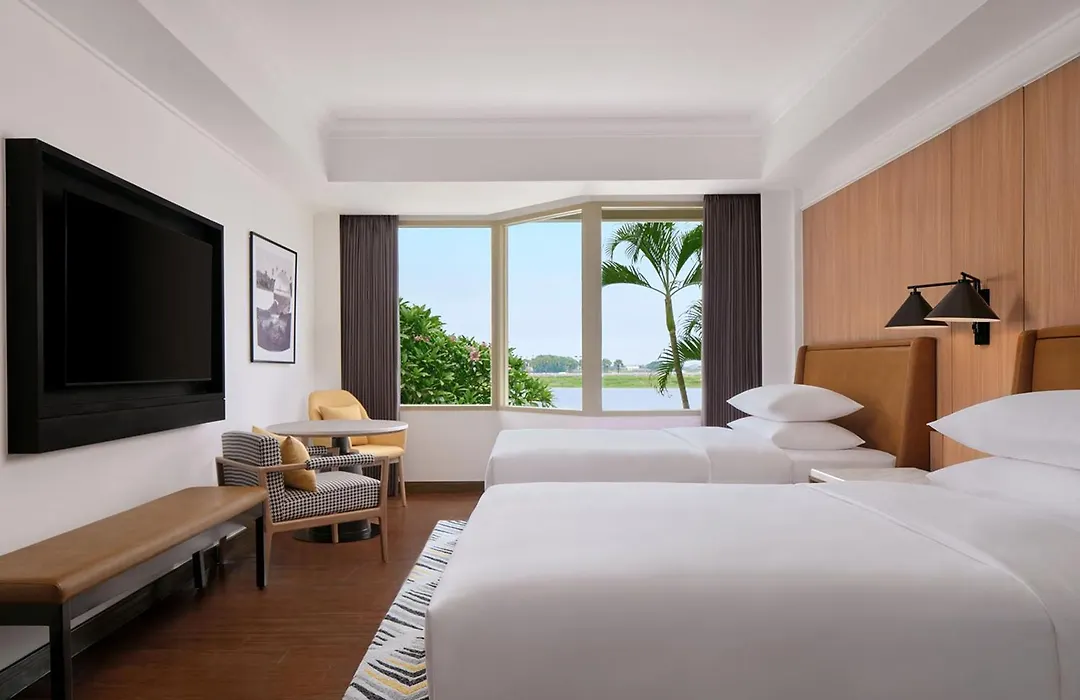 Sheraton Jakarta Soekarno Hatta Airport-1