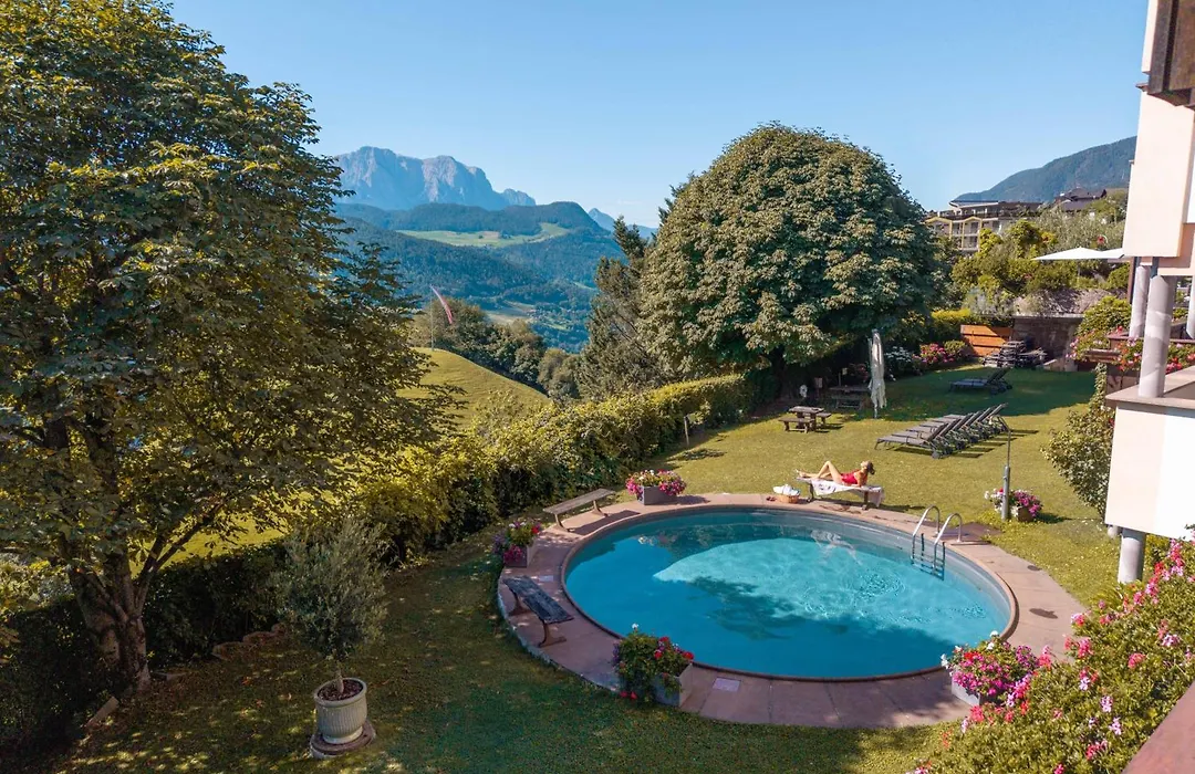 Granpanorama Hotel Stephanshof-1