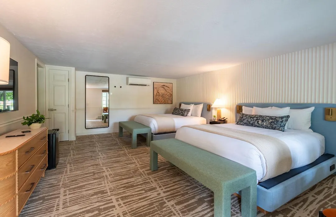The Meadowmere Resort-1