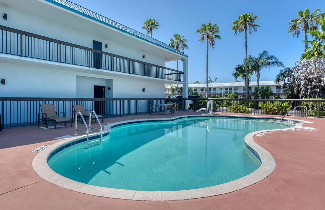 Best Western Lake Okeechobee-1