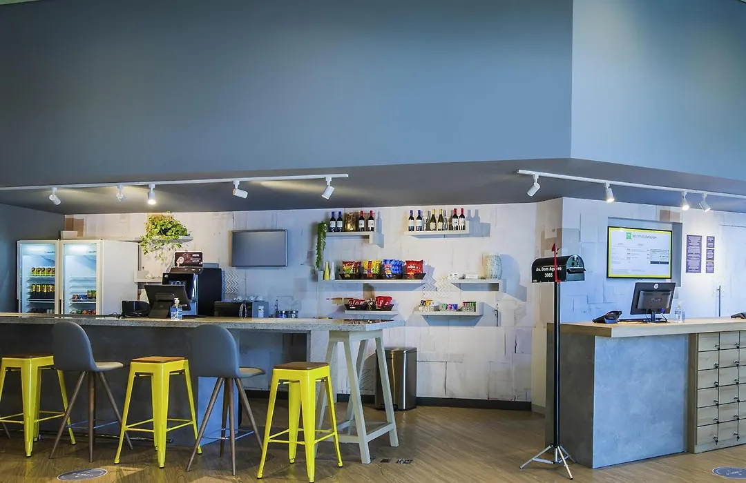 ibis Styles Sorocaba Santa Rosalia-1