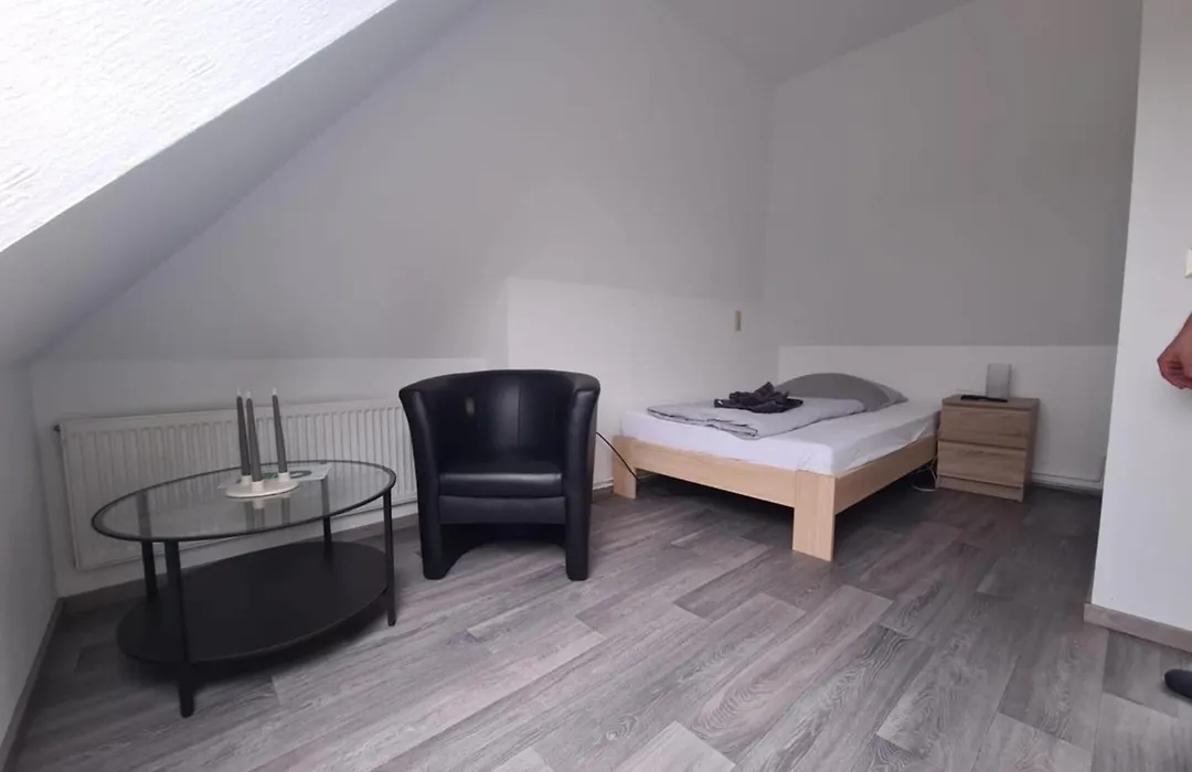 Hotel Pension Friesenruh-1