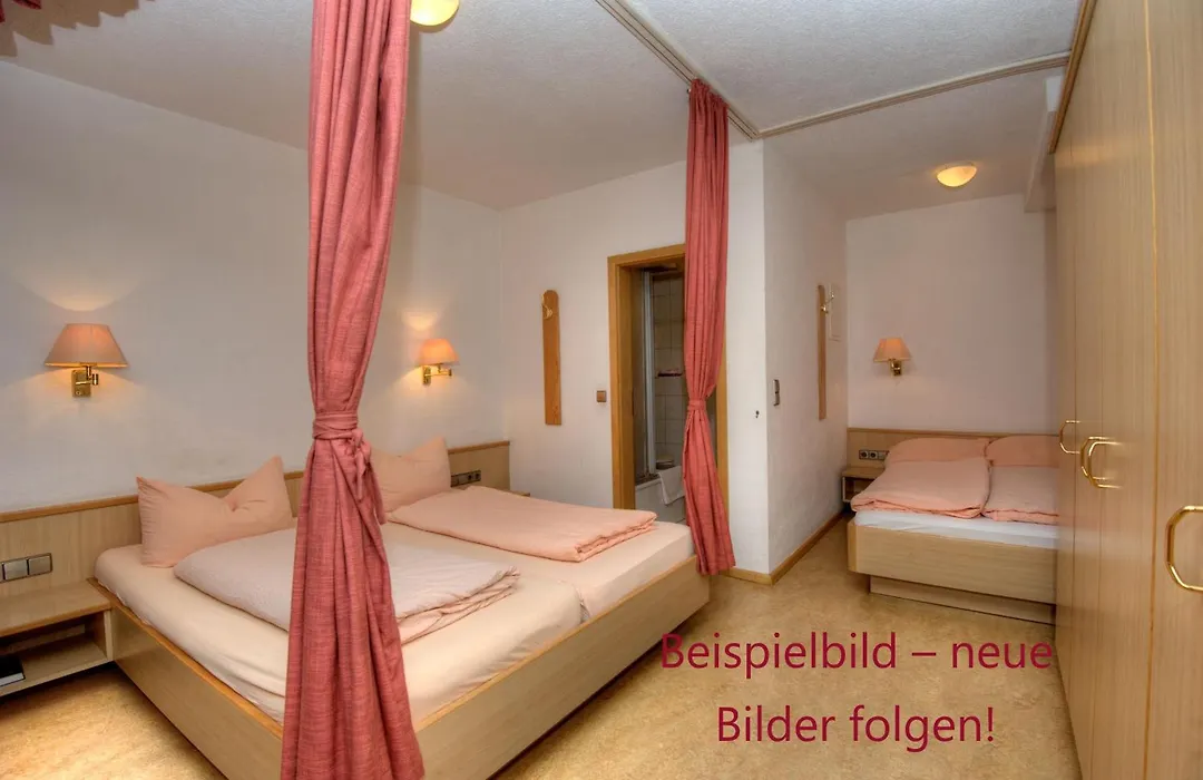 Hotel Restaurant Fallerhof-1