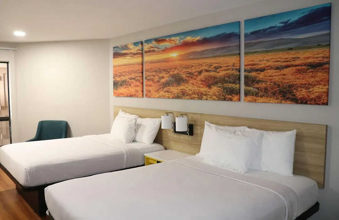 Days Inn By Wyndham Payson-1