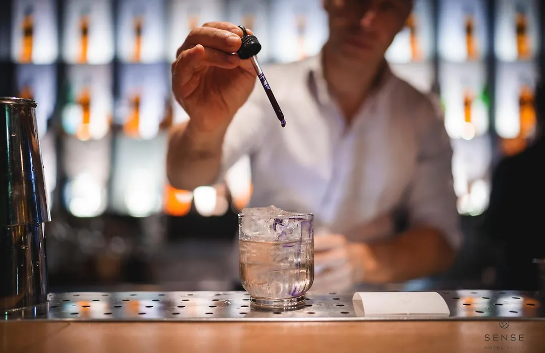 Sense Hotel Sofia, A Member Of Design Hotels-1