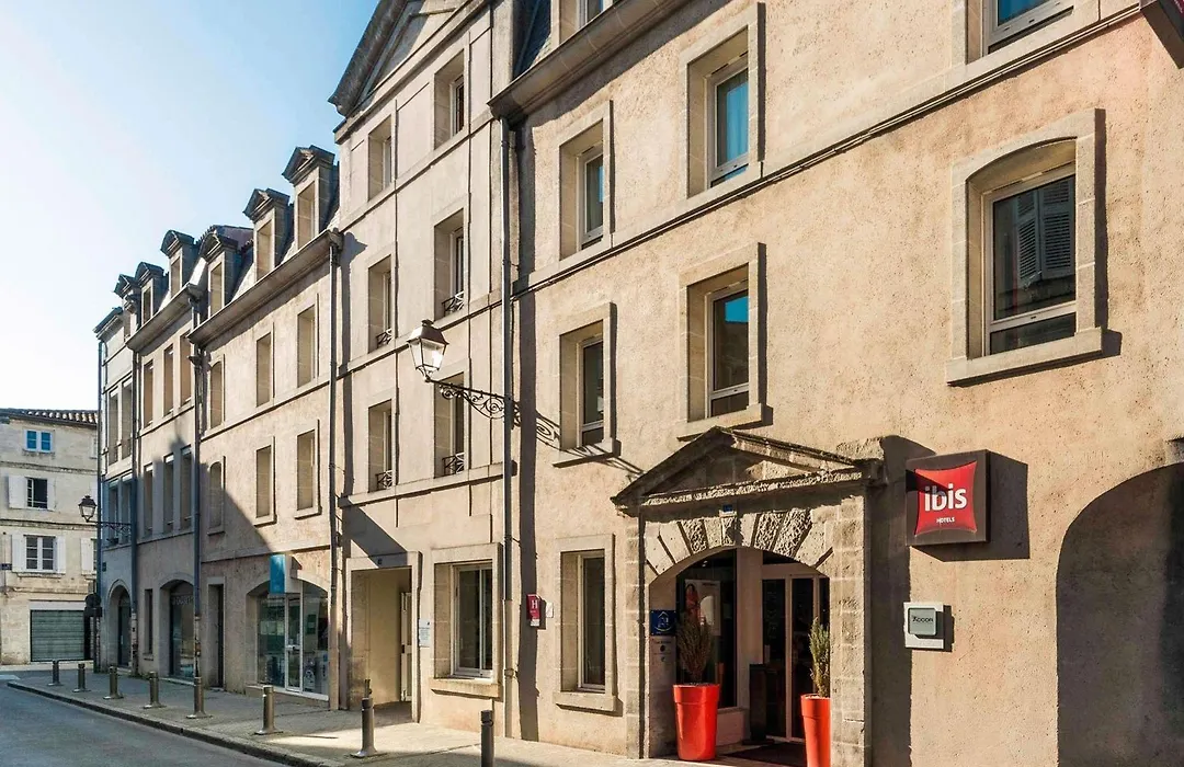 ibis La Rochelle Centre Historique-1