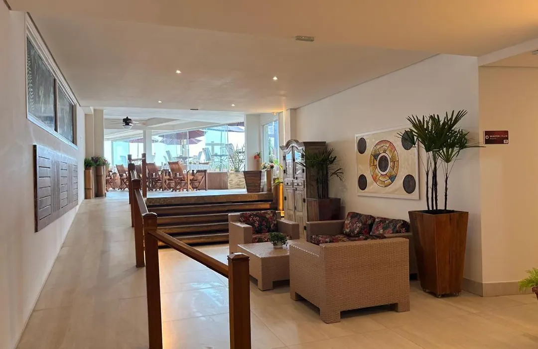 Juquehy La Plage Hotel-1