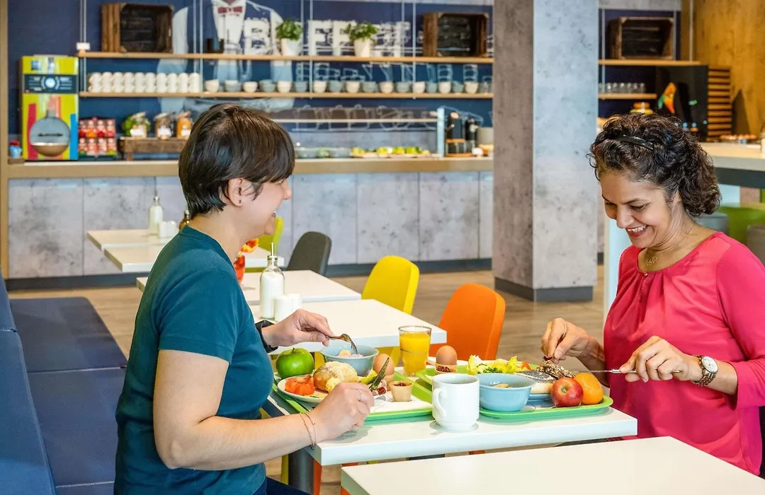 Ibis Budget Berlin Kurfuerstendamm-1