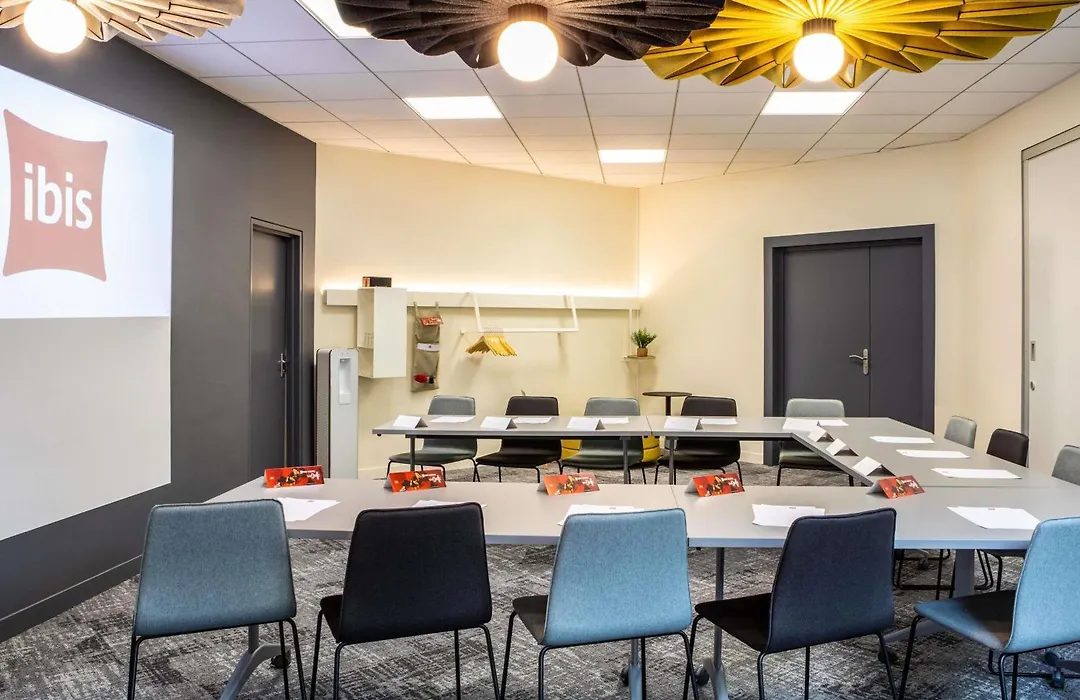 Ibis Compiegne-1