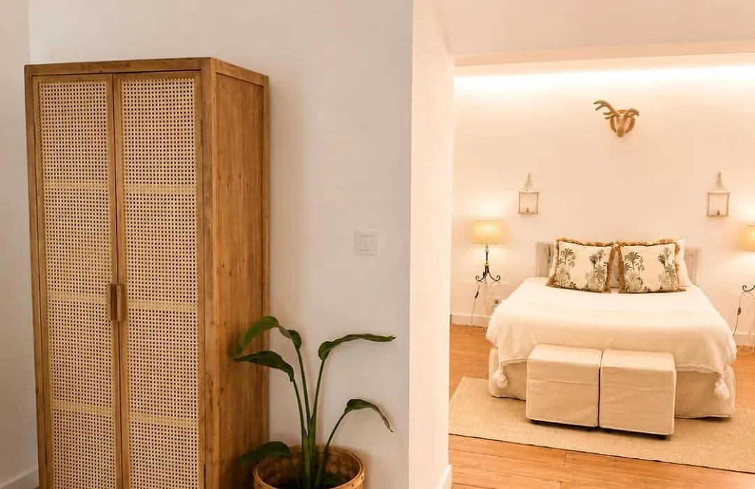 Sintra Center Guest House Escape To Nature-1