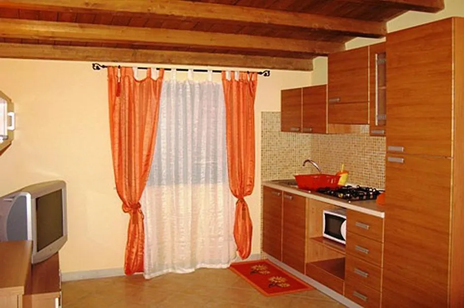 Barbara B&B-1