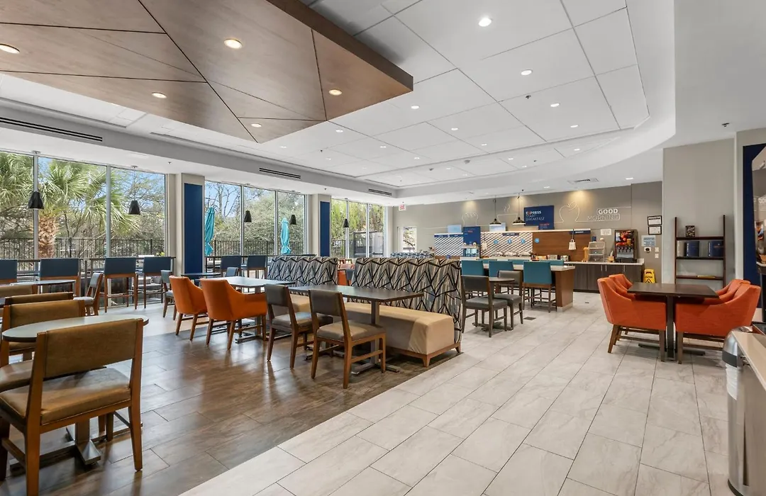 Holiday Inn Express Hotel & Suites Austin Nw - Arboretum Area By Ihg-1