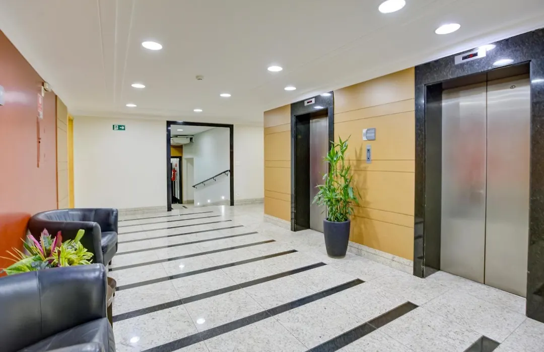 Hotel Domani-1