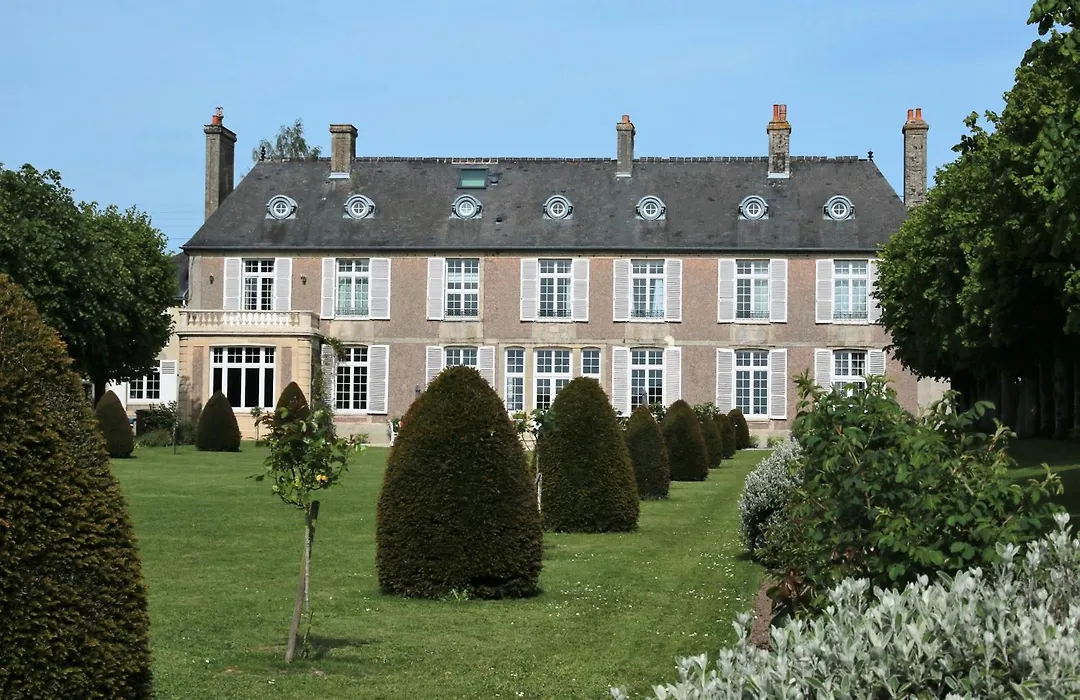 Domaine de Bayeux-1