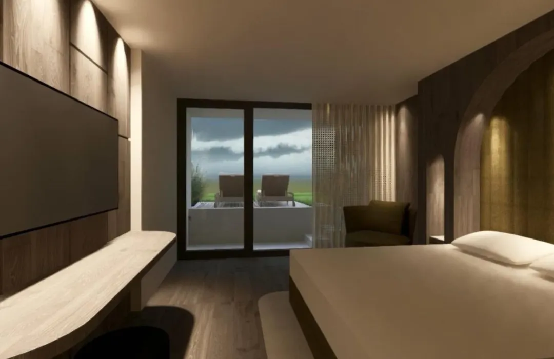 Somvita Suites-1