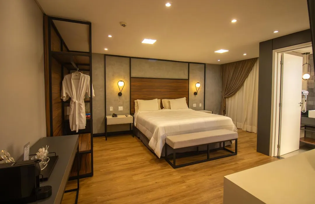 Cataratas Park Hotel e Eventos-1