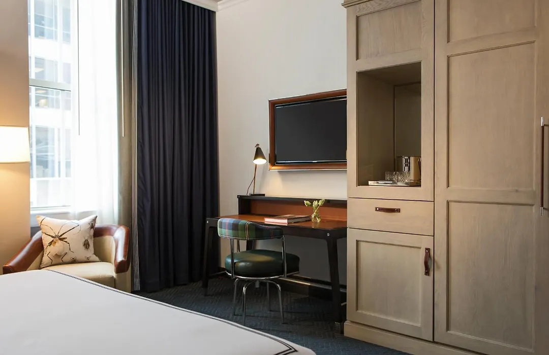 Kimpton Cardinal Hotel By Ihg-1