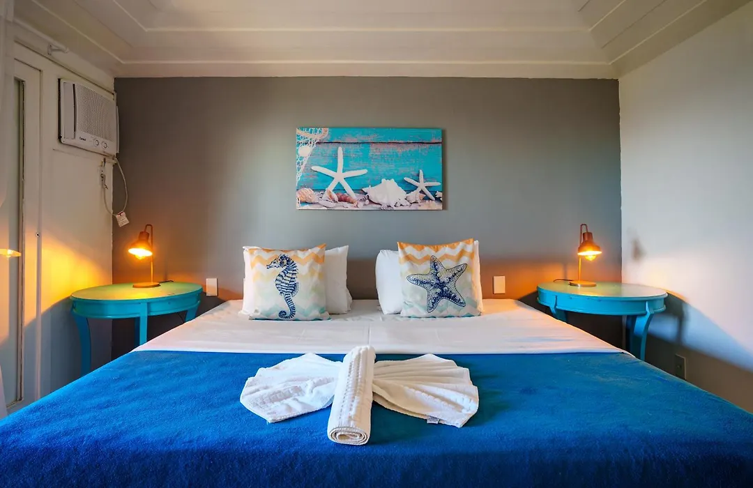 Royal Turquesa Boutique Hotel-1