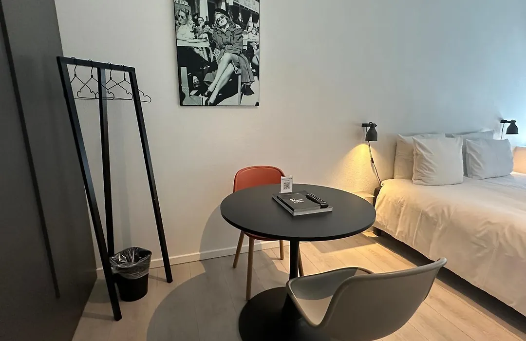 Cph Studio Hotel-1