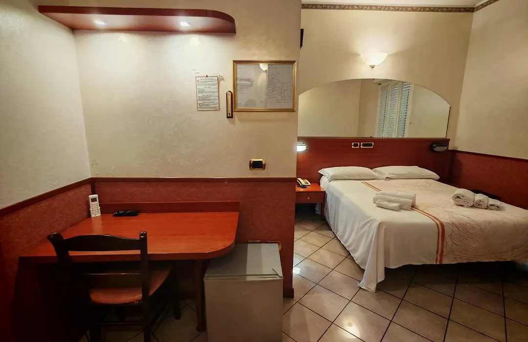 Motel Villaggio-1