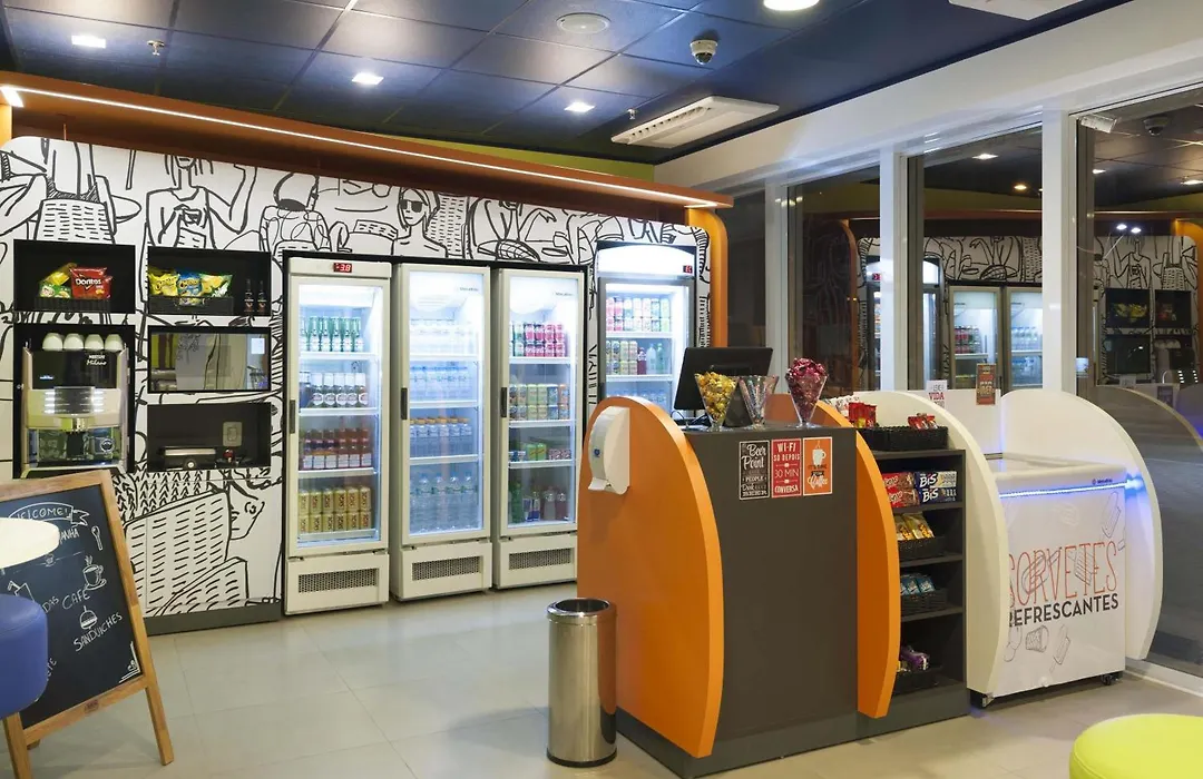ibis budget Campinas Aquidaban-1