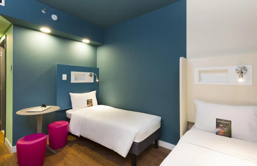 Ibis Budget Navegantes Itajai-1