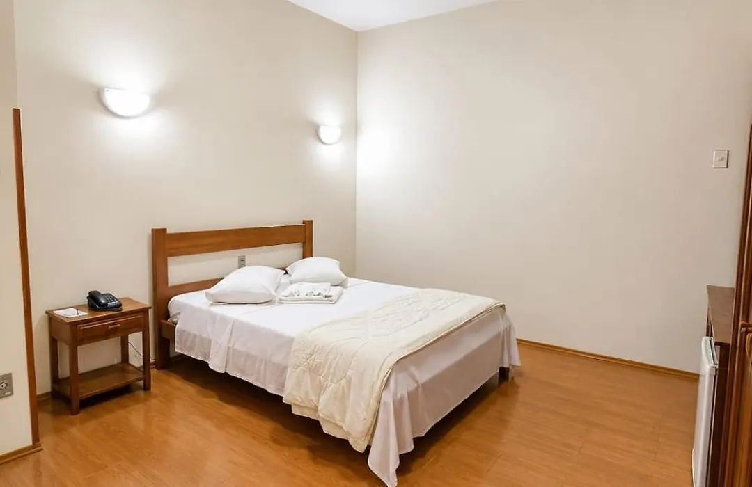 Hotel São Lucas-1