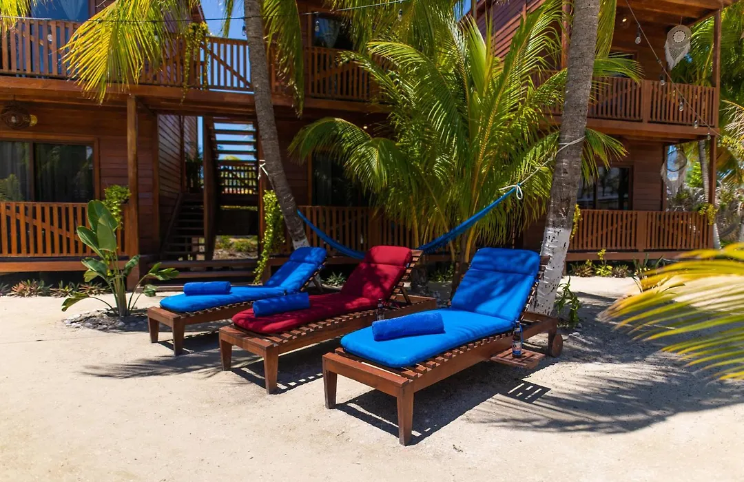 Coconut by ÓOL Hotels-1